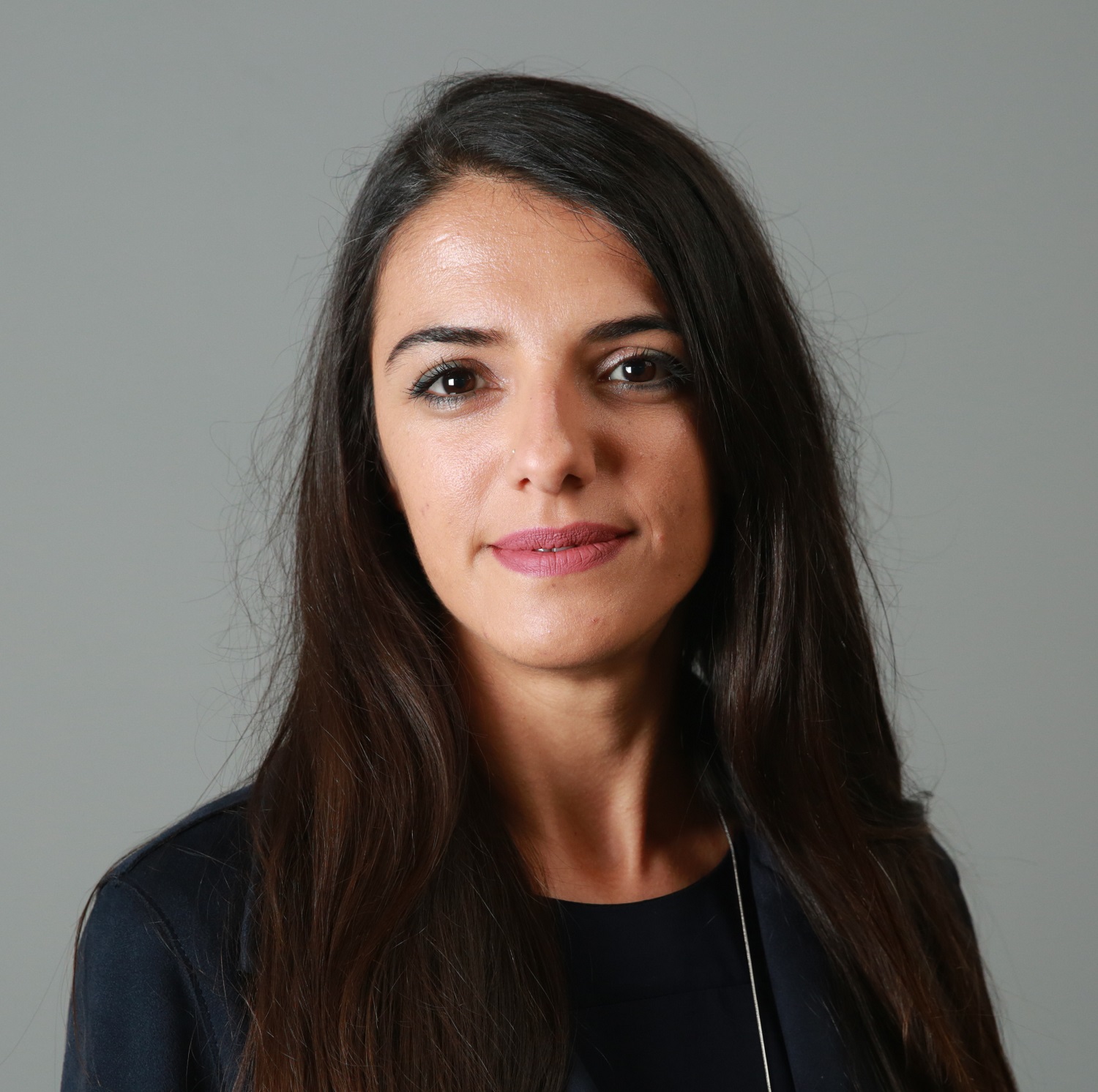Nevin Durmaz