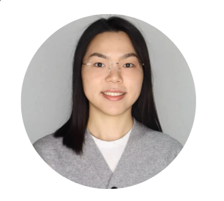 Headshot of Yaqian Zhao